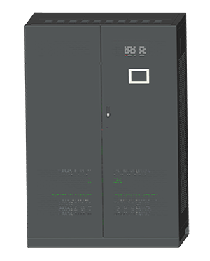 Fast voltage regulator