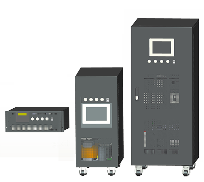 DC power supply